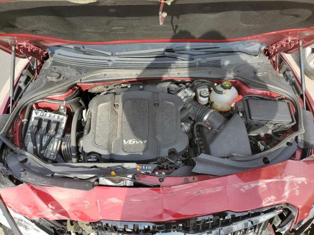 Photo 11 from auction – 2019 BUICK LACROSSE E with VIN 1G4ZR5SS3KU128359