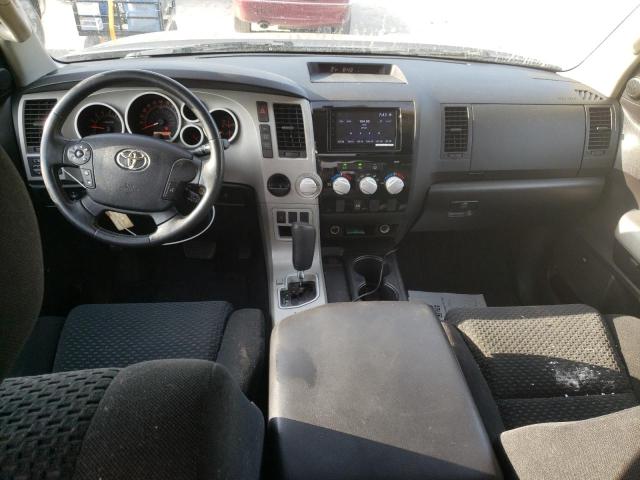 Photo 8 from auction – 2007 TOYOTA TUNDRA with VIN 5TFEV54147X027209