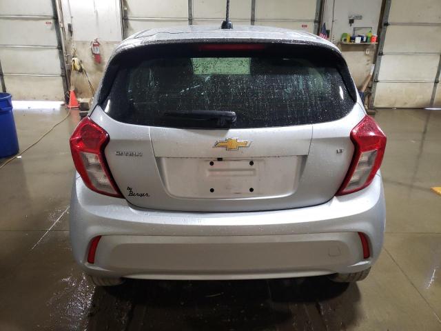 Photo 6 from auction – 2020 CHEVROLET SPARK 1LT with VIN KL8CD6SA1LC441710