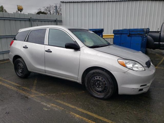 Photo 4 from auction – 2003 TOYOTA COROLLA MA with VIN 2T1KR32E33C163924