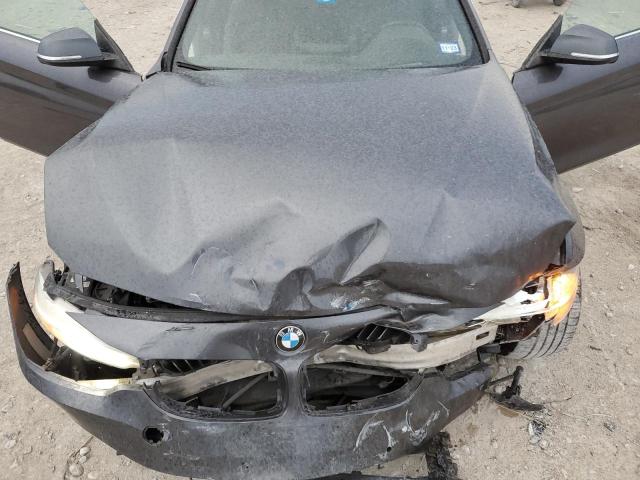 Photo 11 from auction – 2015 BMW 428 I with VIN WBA3V5C58FP752464