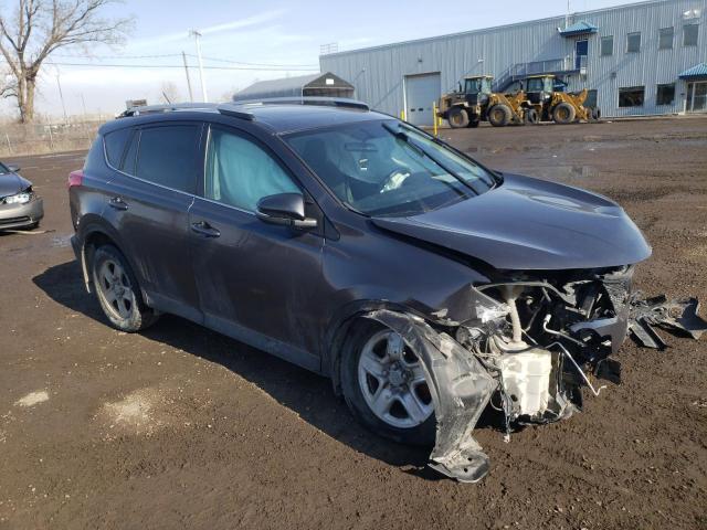 Photo 4 from auction – 2014 TOYOTA RAV4 XLE with VIN 2T3RFREVXEW219002
