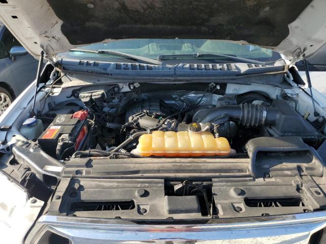 Photo 11 from auction – 2016 FORD F150 with VIN 1FTMF1C81GKF06815