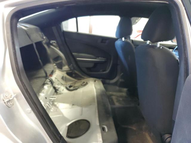 Zdjęcie 10 z aukcji – 2016 DODGE CHARGER PO z VIN 2C3CDXAG6GH328409