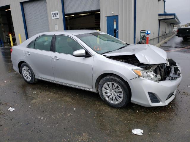 Zdjęcie 4 z aukcji – 2012 TOYOTA CAMRY BASE z VIN 4T1BF1FK1CU006341