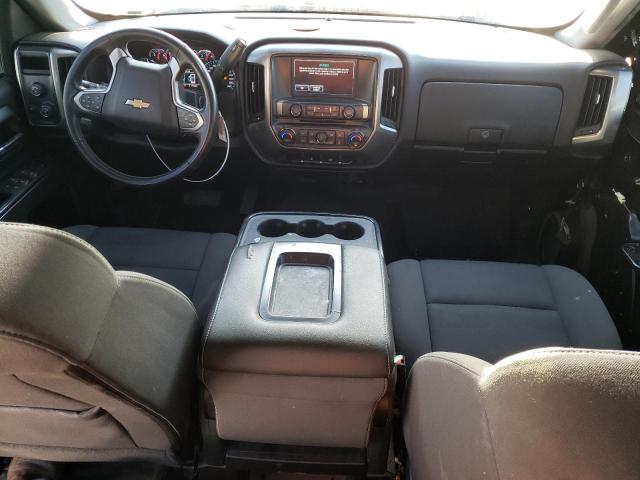 Photo 8 from auction – 2018 CHEVROLET SILVERADO with VIN 3GCUKREC3JG643538