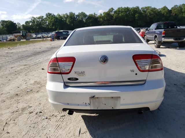 Photo 6 from auction – 2006 MERCURY MILAN PREM with VIN 3MEFM08116R642701