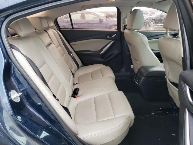 Photo 10 from auction – 2015 MAZDA 6 TOURING with VIN JM1GJ1V54F1189938