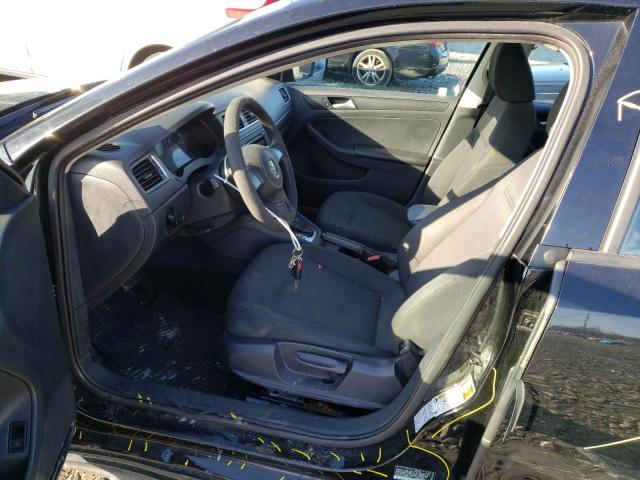 Photo 7 from auction – 2014 VOLKSWAGEN JETTA BASE with VIN 3VW2K7AJ3EM399815