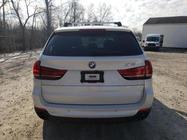 Photo 6 from auction – 2015 BMW X5 XDRIVE3 with VIN 5UXKR0C53F0P08207