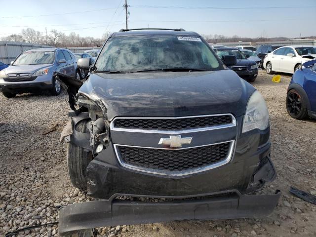 Photo 5 from auction – 2011 CHEVROLET EQUINOX LT with VIN 2GNALDEC2B1217070