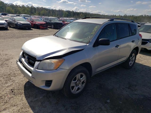 TOYOTA RAV4 2012 con VIN 2T3KF4DV9CW109089 - Foto de la subasta