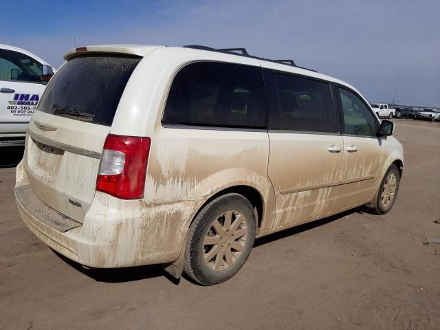 Photo 3 from auction – 2013 CHRYSLER TOWN & COU with VIN 2C4RC1BG5DR787408