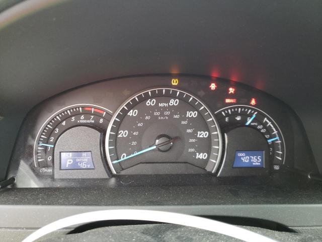 Photo 9 from auction – 2012 TOYOTA CAMRY BASE with VIN 4T1BF1FK1CU006341