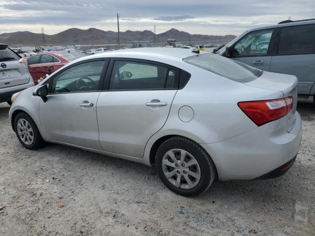 Photo 2 from auction – 2013 KIA RIO LX with VIN KNADM4A32D6193726
