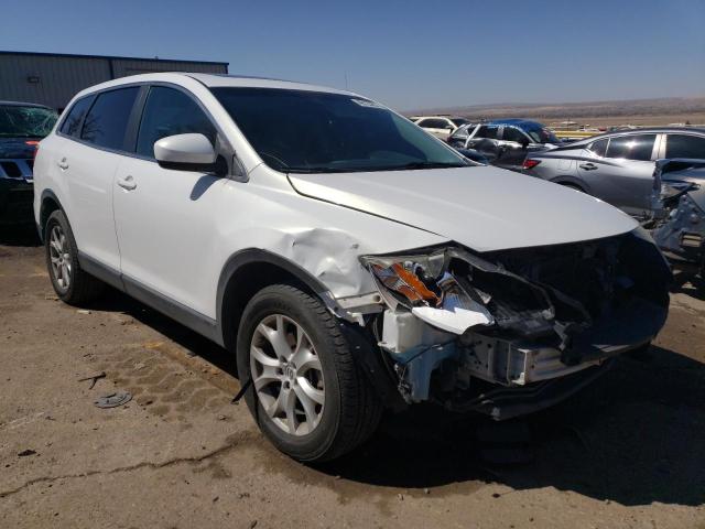 Photo 4 from auction – 2011 MAZDA CX-9 with VIN JM3TB3CAXB0320935