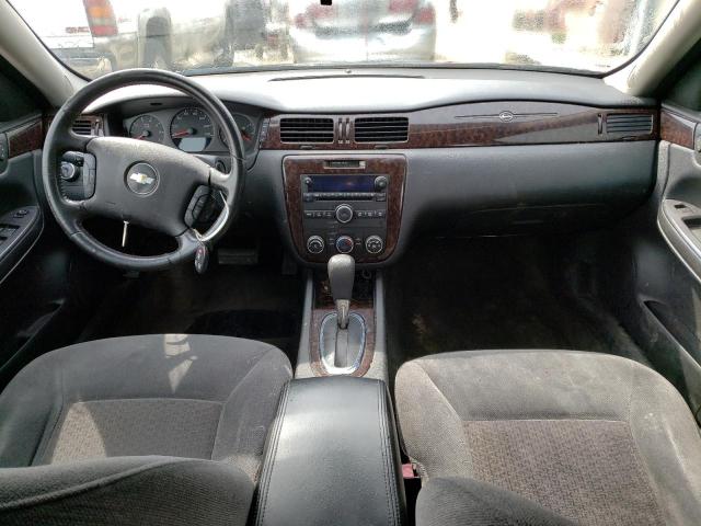 Photo 8 from auction – 2013 CHEVROLET IMPALA LS with VIN 2G1WF5E38D1108183