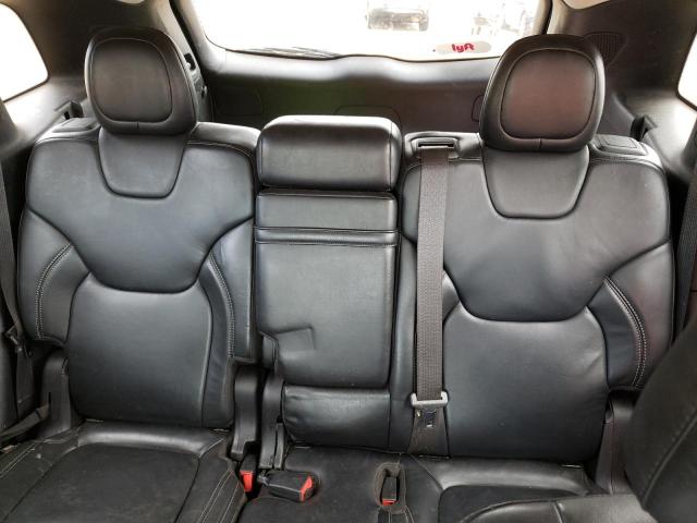 Photo 10 from auction – 2014 JEEP CHEROKEE L with VIN 1C4PJLDB4EW160265