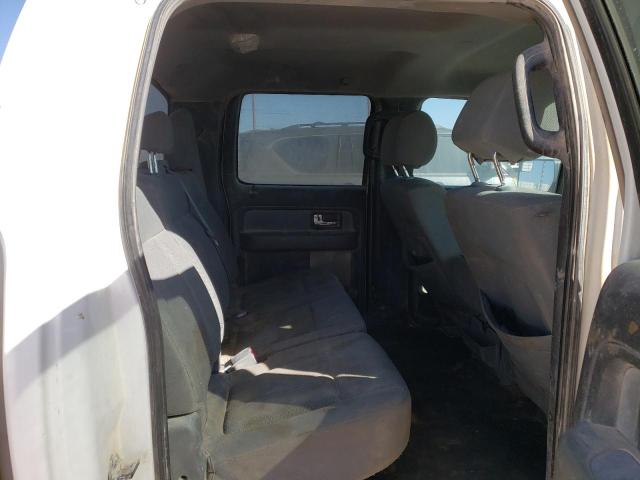 Photo 10 from auction – 2013 FORD F150 SUPER with VIN 1FTFW1EF9DKF81214