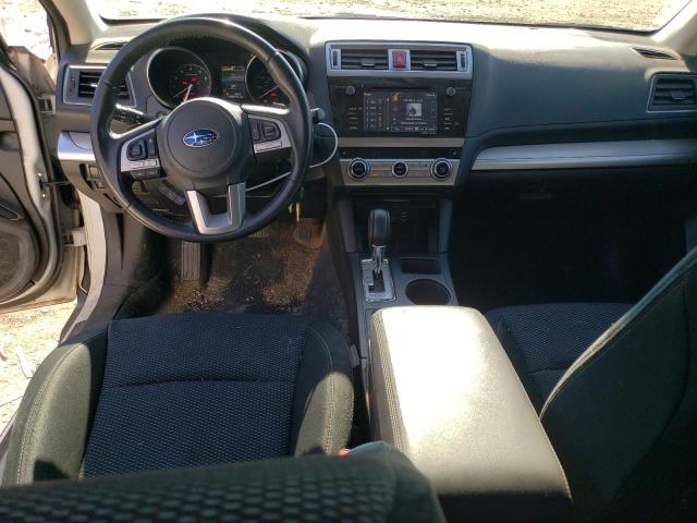 Снимка 8 от търг – 2017 SUBARU OUTBACK 2. с VIN 4S4BSACC4H3321205