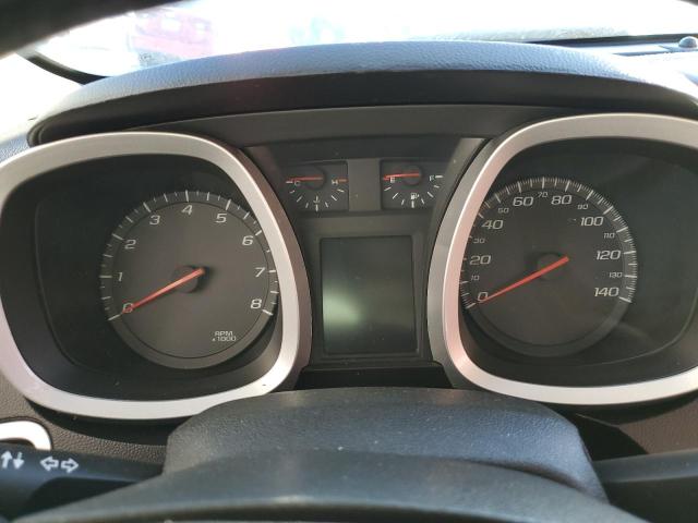 Photo 9 from auction – 2014 CHEVROLET EQUINOX LT with VIN 2GNALCEK3E6315419