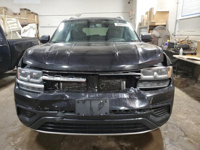 Photo 5 from auction – 2018 VOLKSWAGEN ATLAS with VIN 1V2HR2CA3JC513413