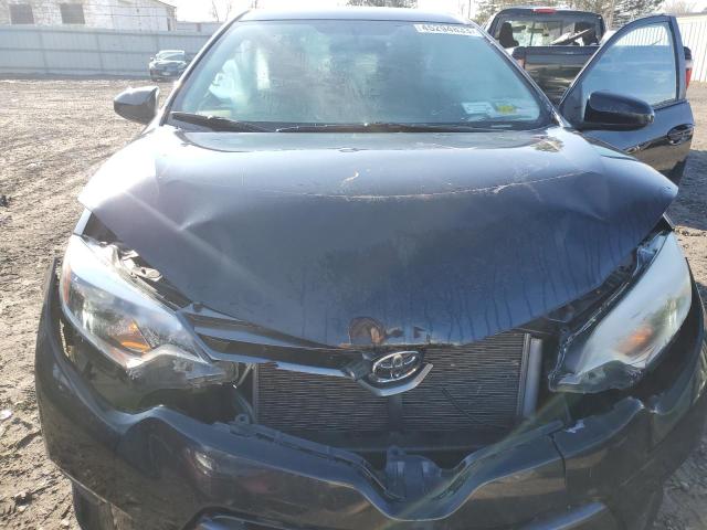 Photo 11 from auction – 2016 TOYOTA COROLLA L with VIN 2T1BURHE2GC664639