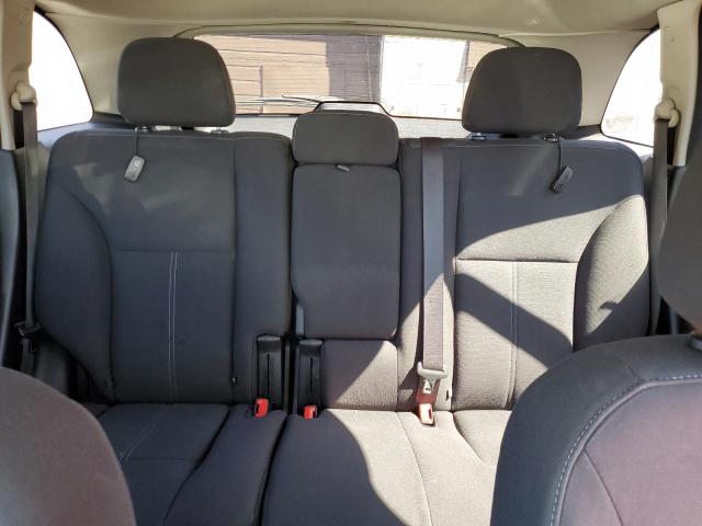 Photo 10 from auction – 2013 FORD EDGE SE with VIN 2FMDK4GC8DBC87106