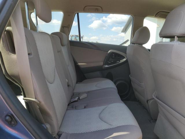 Photo 11 from auction – 2008 TOYOTA RAV4 with VIN JTMBK33V186034355