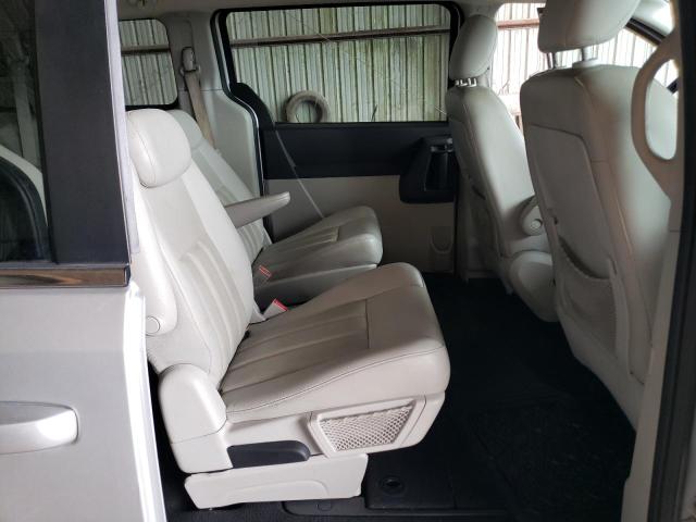 Photo 11 from auction – 2010 DODGE GRAND CARA with VIN 2D4RN5DX3AR130104