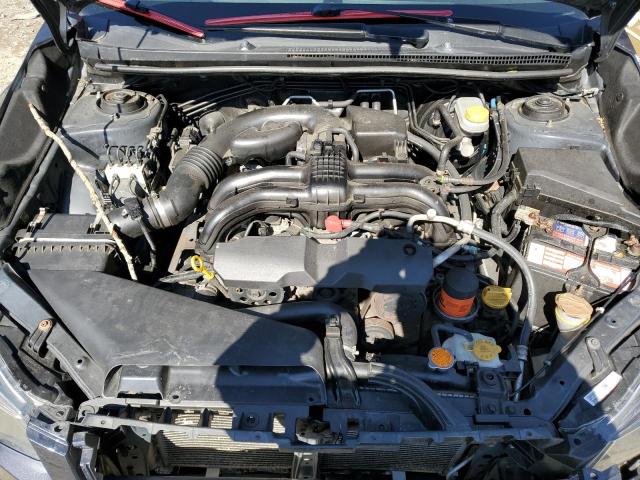 Photo 11 from auction – 2012 SUBARU IMPREZA SP with VIN JF1GPAA62CH213725
