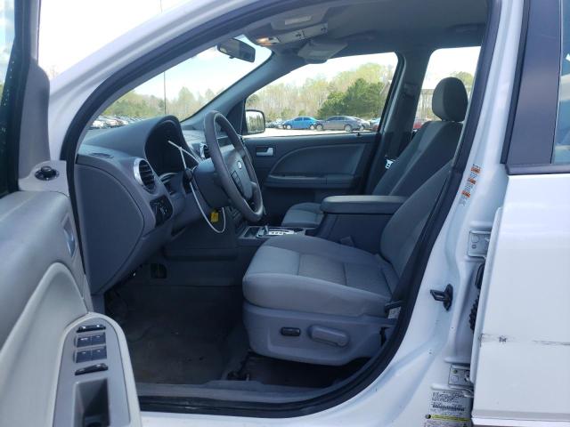 Photo 7 from auction – 2005 FORD FREESTYLE with VIN 1FMDK01195GA08837