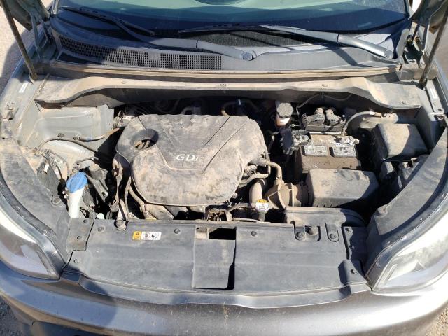 Photo 12 from auction – 2014 KIA SOUL with VIN KNDJN2A29E7096470