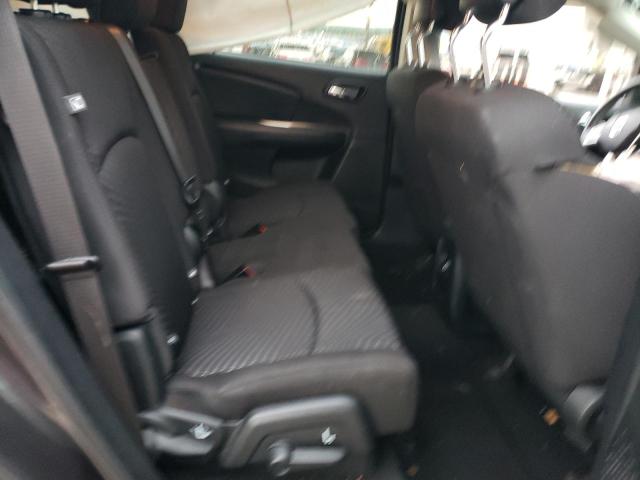 Photo 10 from auction – 2018 DODGE JOURNEY SE with VIN 3C4PDCAB1JT447753