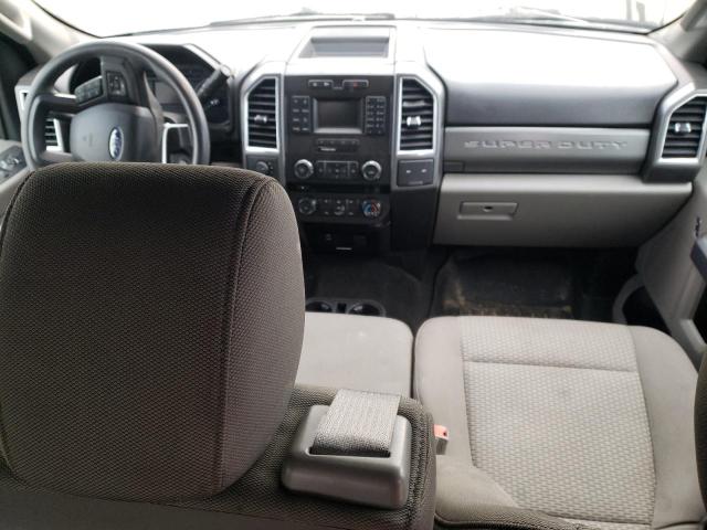 Photo 8 from auction – 2018 FORD F250 SUPER with VIN 1FT7W2BT8JEB90957