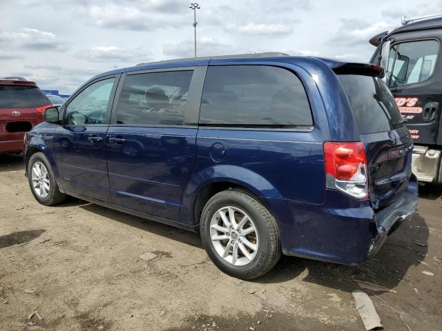 Photo 2 from auction – 2015 DODGE GRAND CARA with VIN 2C4RDGCG6FR540769