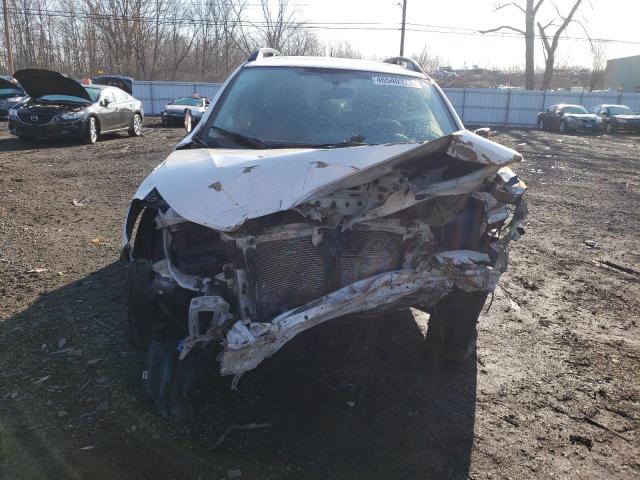 Photo 5 from auction – 2015 SUBARU XV CROSSTR with VIN JF2GPASC8F8257460