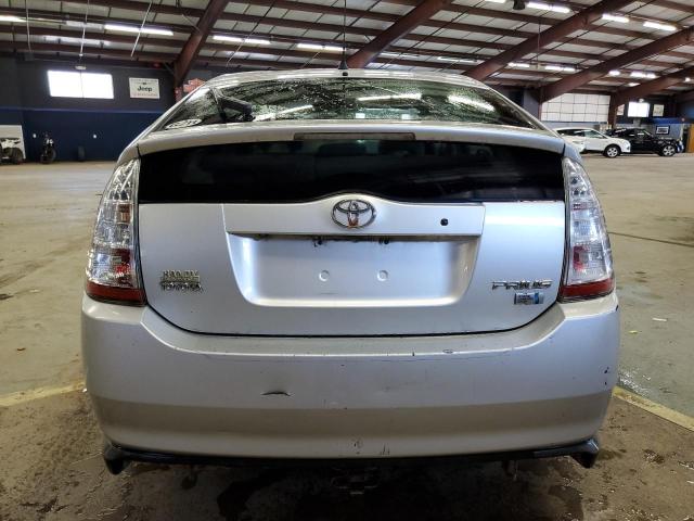 Photo 6 from auction – 2008 TOYOTA PRIUS with VIN JTDKB20U783442317