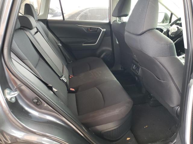 Photo 11 from auction – 2022 TOYOTA RAV4 LE with VIN JTMLWRFV0ND150161