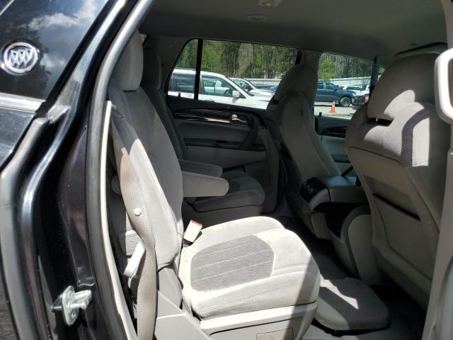 Photo 10 from auction – 2013 BUICK ENCLAVE with VIN 5GAKRBKD0DJ144093