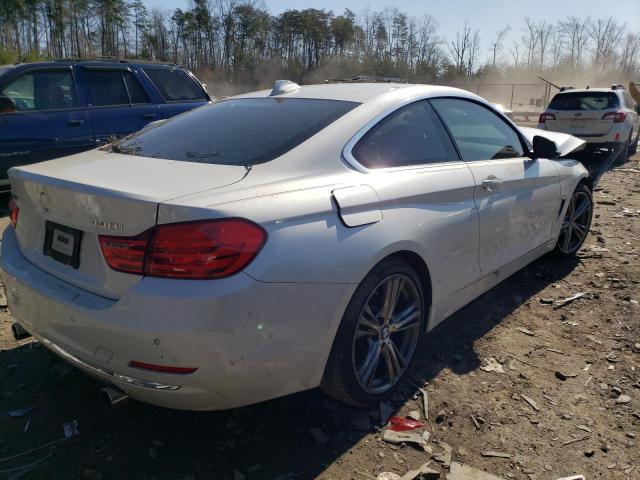 Zdjęcie 3 z aukcji – 2017 BMW 440XI z VIN WBA4P3C57HK528413