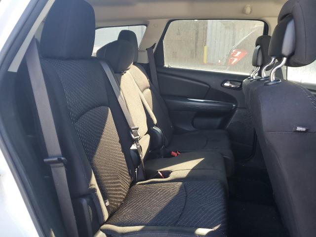 Photo 11 from auction – 2017 DODGE JOURNEY SE with VIN 3C4PDCAB1HT544770