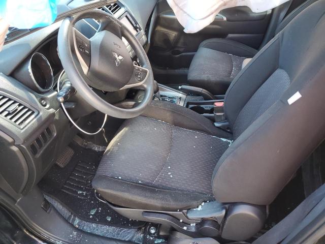 Photo 7 from auction – 2019 MITSUBISHI OUTLANDER with VIN JA4AP3AUXKU034133