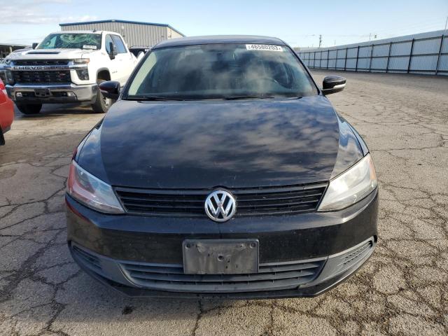 Photo 5 from auction – 2012 VOLKSWAGEN JETTA SE with VIN 3VWDP7AJ5CM337436