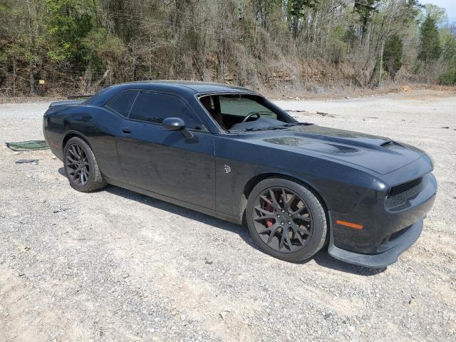 Photo 4 from auction – 2015 DODGE CHALLENGER with VIN 2C3CDZC97FH719447