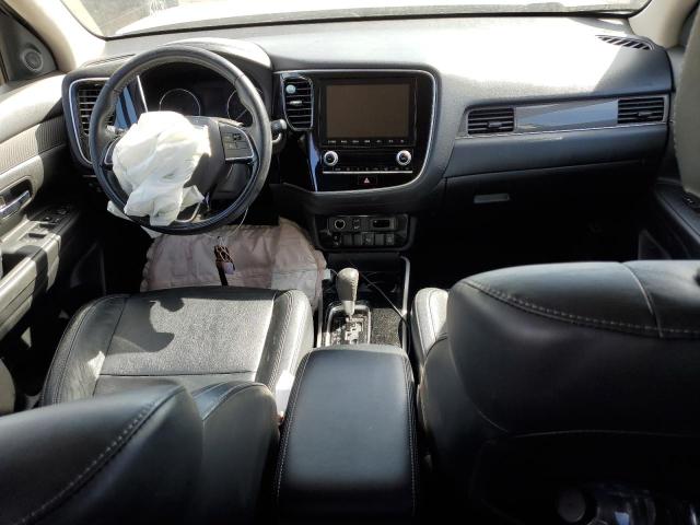 Photo 8 from auction – 2020 MITSUBISHI OUTLANDER with VIN JA4AZ3A36LZ038055