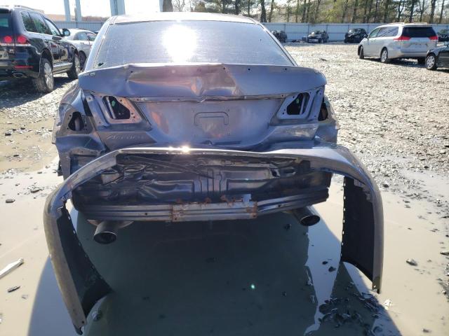 Foto 6 de la subasta – 2015 HONDA ACCORD SPO con VIN 1HGCR2E58FA011237