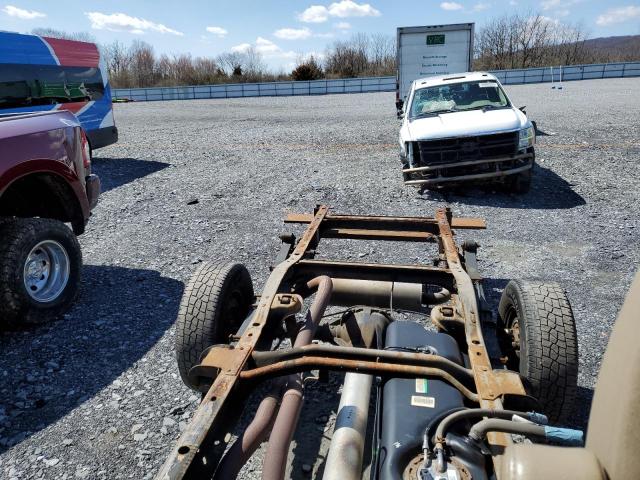 Photo 10 from auction – 2011 CHEVROLET EXPRESS G3 with VIN 1GB0G2BG3B1148405