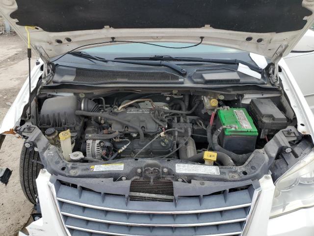 Photo 12 from auction – 2010 CHRYSLER TOWN & COU with VIN 2A4RR5D11AR285161
