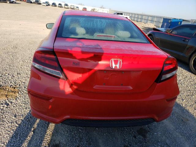 Photo 6 from auction – 2014 HONDA CIVIC LX with VIN 2HGFG3B54EH520285